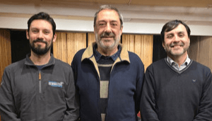 Imagen, Revolucion Digital junto al Dr. Fabian Riquelme y las Fake News”